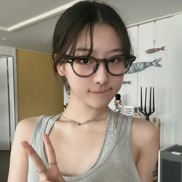 邻家男孩