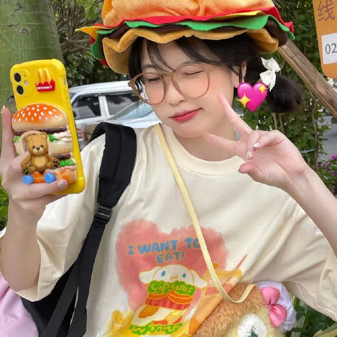 撒弹僵尸女