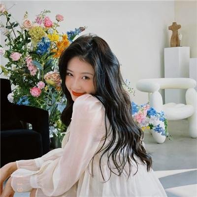 听见颜色的女孩